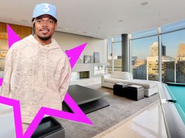 Chance The Rapper House in Chicago IL