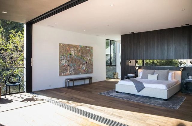 The House Where Charli D'amelio's Parents Lives - Inside