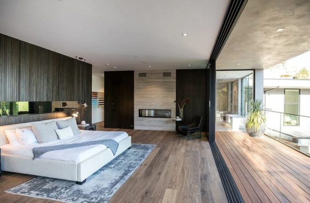 The House Where Charli D'amelio's Parents Lives - Inside