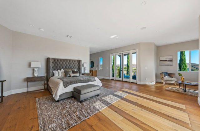Hype House Moorpark Mansion California Inside