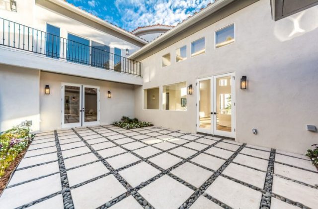 Hype House Moorpark Mansion California Inside