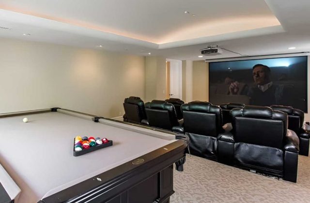 Sarah Jakes Roberts' House Inside