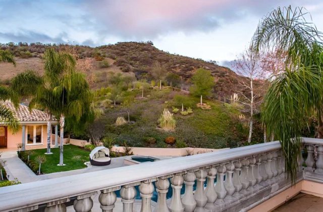 Sarah Jakes Roberts' House
