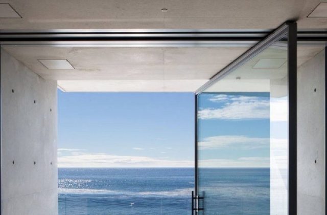 Kanye West's Malibu House Inside