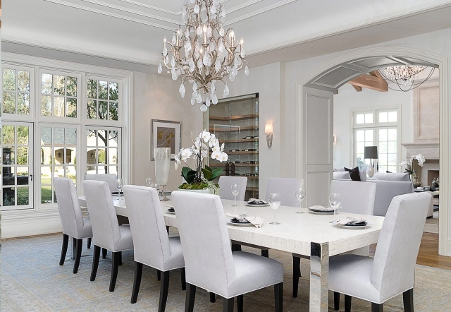 Kim Kardashian's Luxury House in Hidden Hills, LA, California
