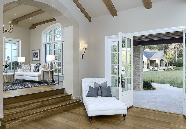 Kim Kardashian's Luxury House in Hidden Hills, LA, California