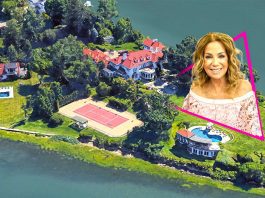 Kathie Lee Gifford Live House