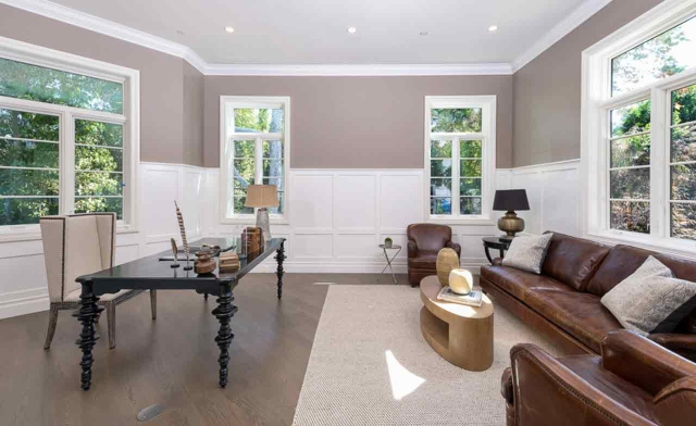 Viola Davis and Julius Tennon's House Inside/Interior