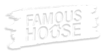 Directory of celebrities\' homes! famous house