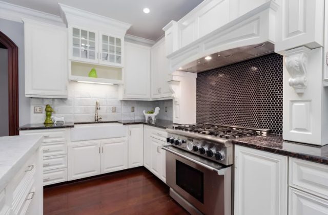 Giannis Antetokounmpo’s River Hills Home in Milwaukee, Wisconsin
