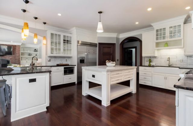 Giannis Antetokounmpo’s River Hills Home in Milwaukee, Wisconsin