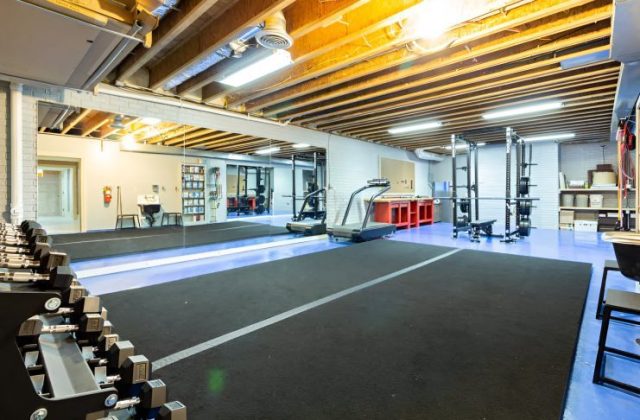 Giannis Antetokounmpo’s River Hills Home in Milwaukee, Wisconsin