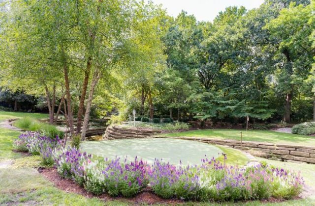 Travis Kelce's House Leawood Kansas 11541-Cherokee-Ct