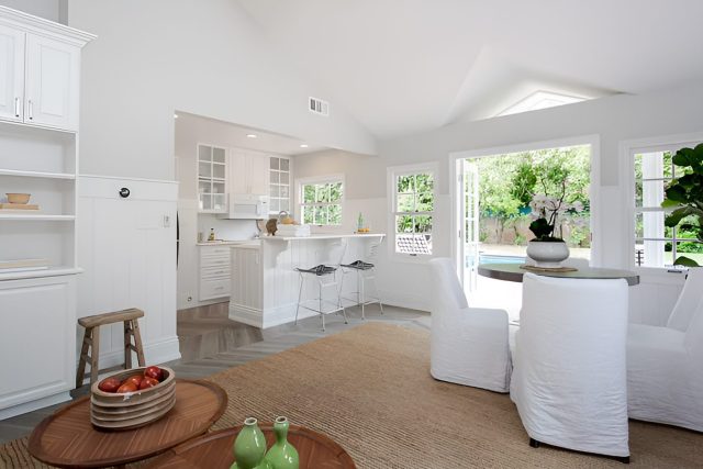 Home - Sarah St. Toluca Lake, Hollywood, LA