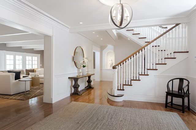 Home - Sarah St. Toluca Lake, Hollywood, LA