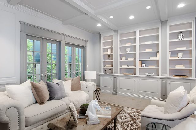 Home - Sarah St. Toluca Lake, Hollywood, LA
