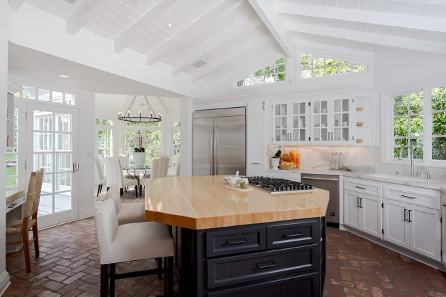 Home - Sarah St. Toluca Lake, Hollywood, LA