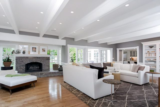 Home - Sarah St. Toluca Lake, Hollywood, LA
