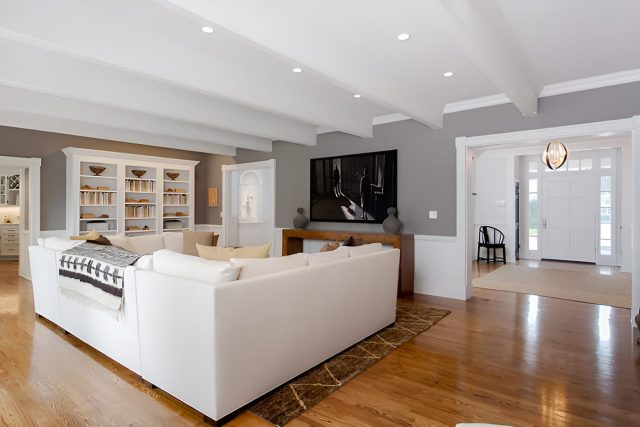 Home - Sarah St. Toluca Lake, Hollywood, LA