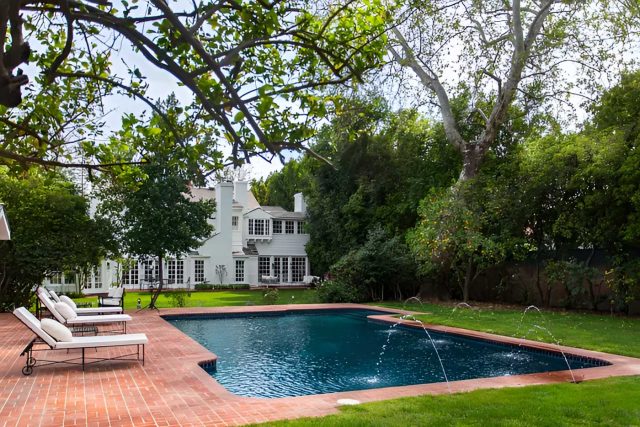 Home - Sarah St. Toluca Lake, Hollywood, LA