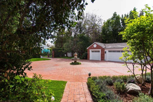 Home - Sarah St. Toluca Lake, Hollywood, LA