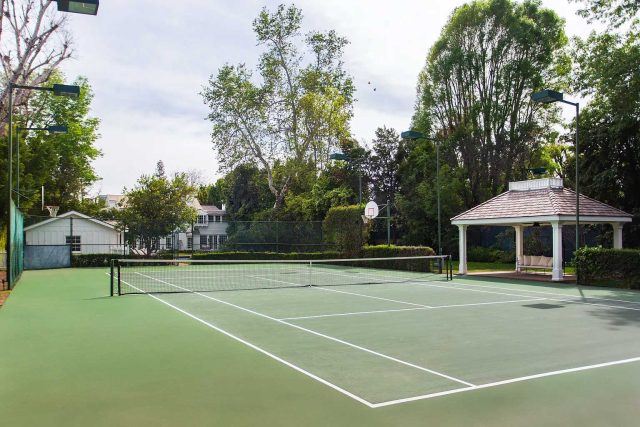 Home - Sarah St. Toluca Lake, Hollywood, LA