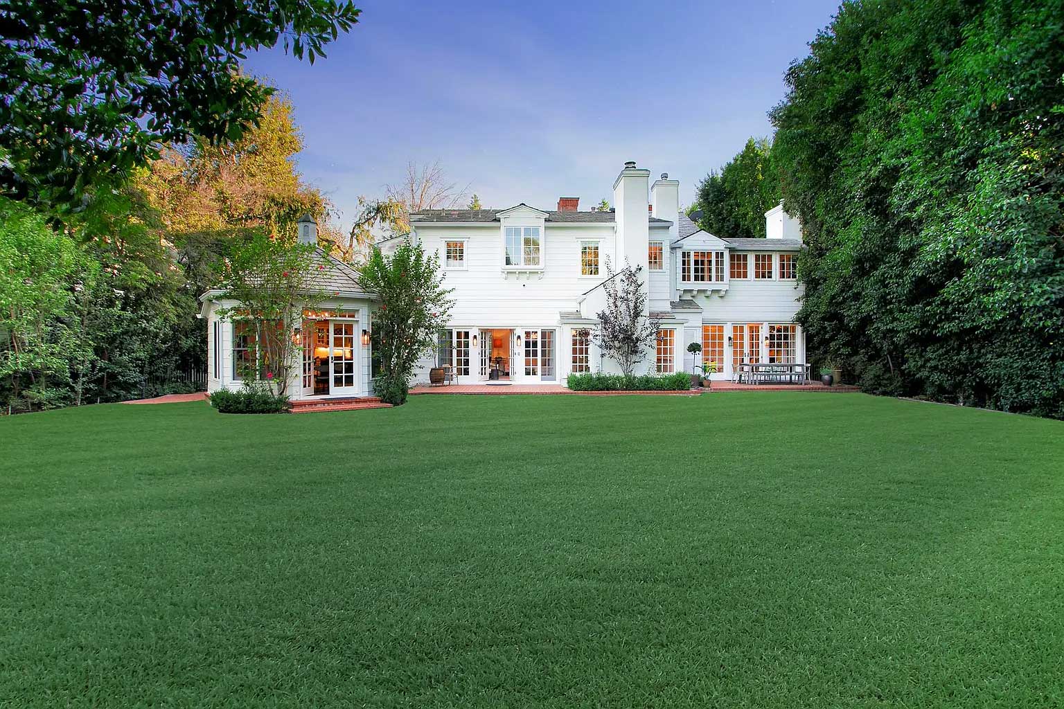 Home - Sarah St. Toluca Lake, Hollywood, LA