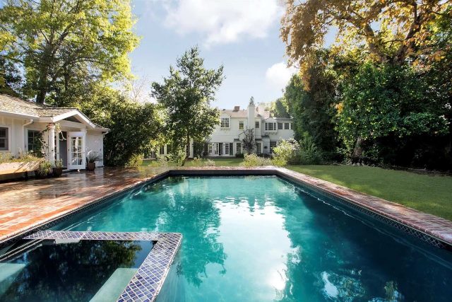 Home - Sarah St. Toluca Lake, Hollywood, LA