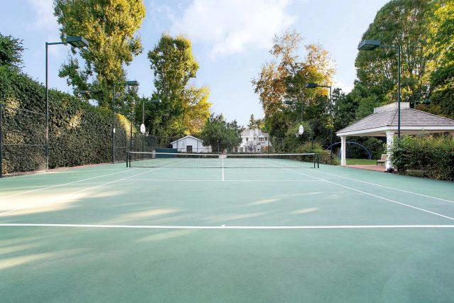 Home - Sarah St. Toluca Lake, Hollywood, LA