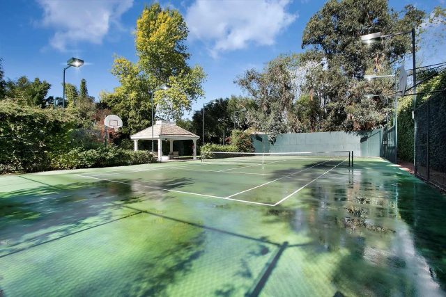 Home - Sarah St. Toluca Lake, Hollywood, LA