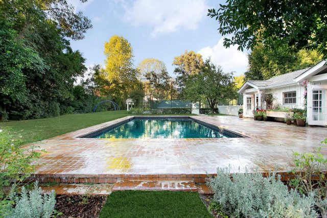 Home - Sarah St. Toluca Lake, Hollywood, LA