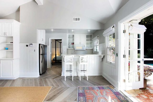 Home - Sarah St. Toluca Lake, Hollywood, LA