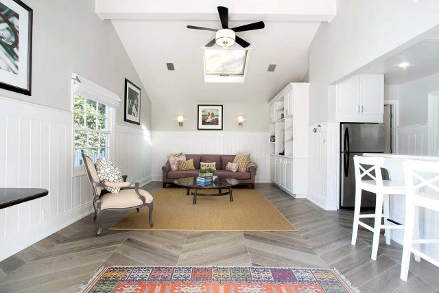 Home - Sarah St. Toluca Lake, Hollywood, LA