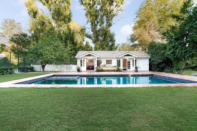 Home - Sarah St. Toluca Lake, Hollywood, LA