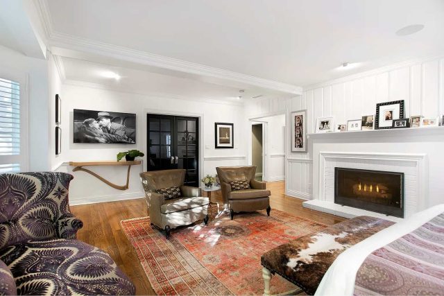 Home - Sarah St. Toluca Lake, Hollywood, LA