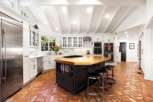 Home - Sarah St. Toluca Lake, Hollywood, LA