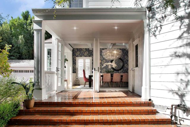 Home - Sarah St. Toluca Lake, Hollywood, LA