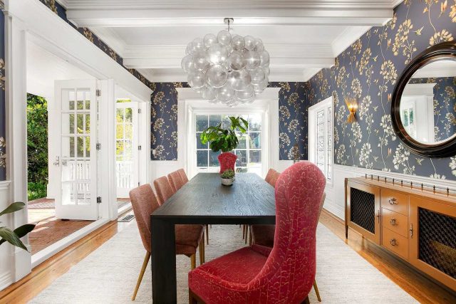 Home - Sarah St. Toluca Lake, Hollywood, LA
