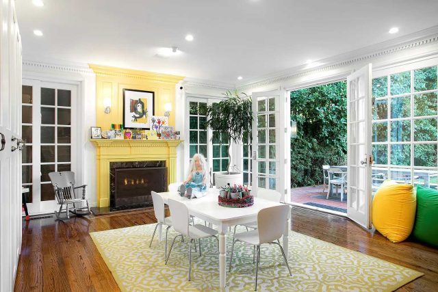 Home - Sarah St. Toluca Lake, Hollywood, LA