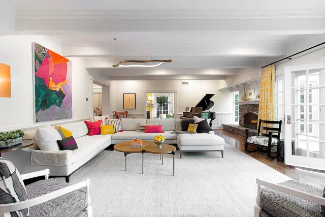 Home - Sarah St. Toluca Lake, Hollywood, LA