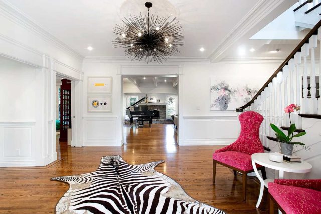 Home - Sarah St. Toluca Lake, Hollywood, LA