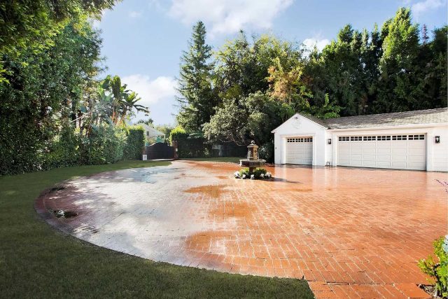 Home - Sarah St. Toluca Lake, Hollywood, LA
