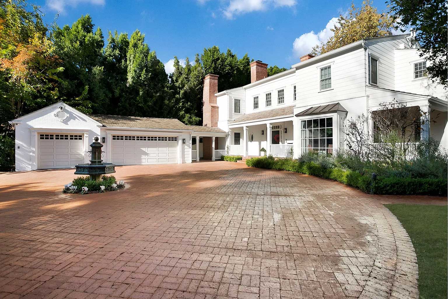 Home - Sarah St. Toluca Lake, Hollywood, LA
