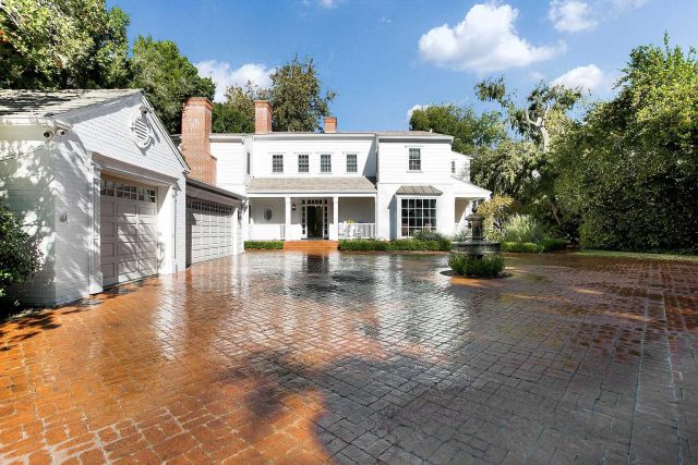 Home - Sarah St. Toluca Lake, Hollywood, LA