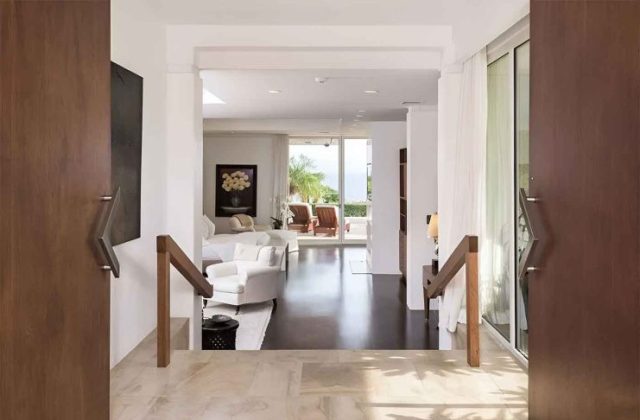 Simon Cowell House Interior