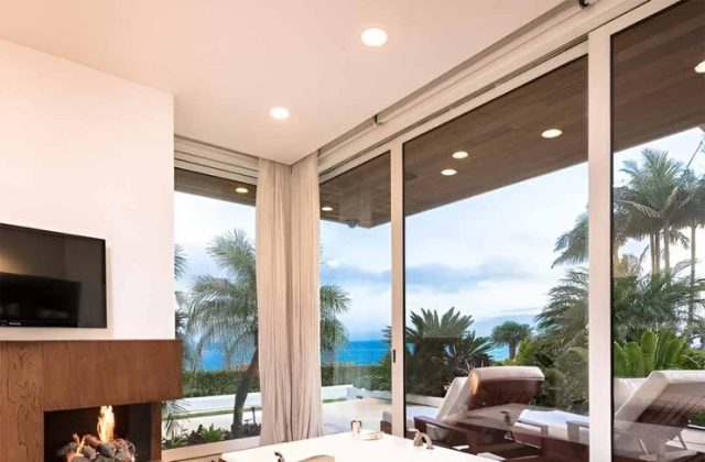Simon Cowell House Interior