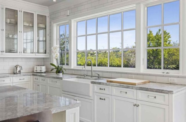 2230 Weybridge Ln Bel Air LA - Gordon Ramsay House Inside